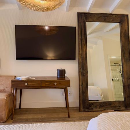 The Montauk Beach House Bagian luar foto