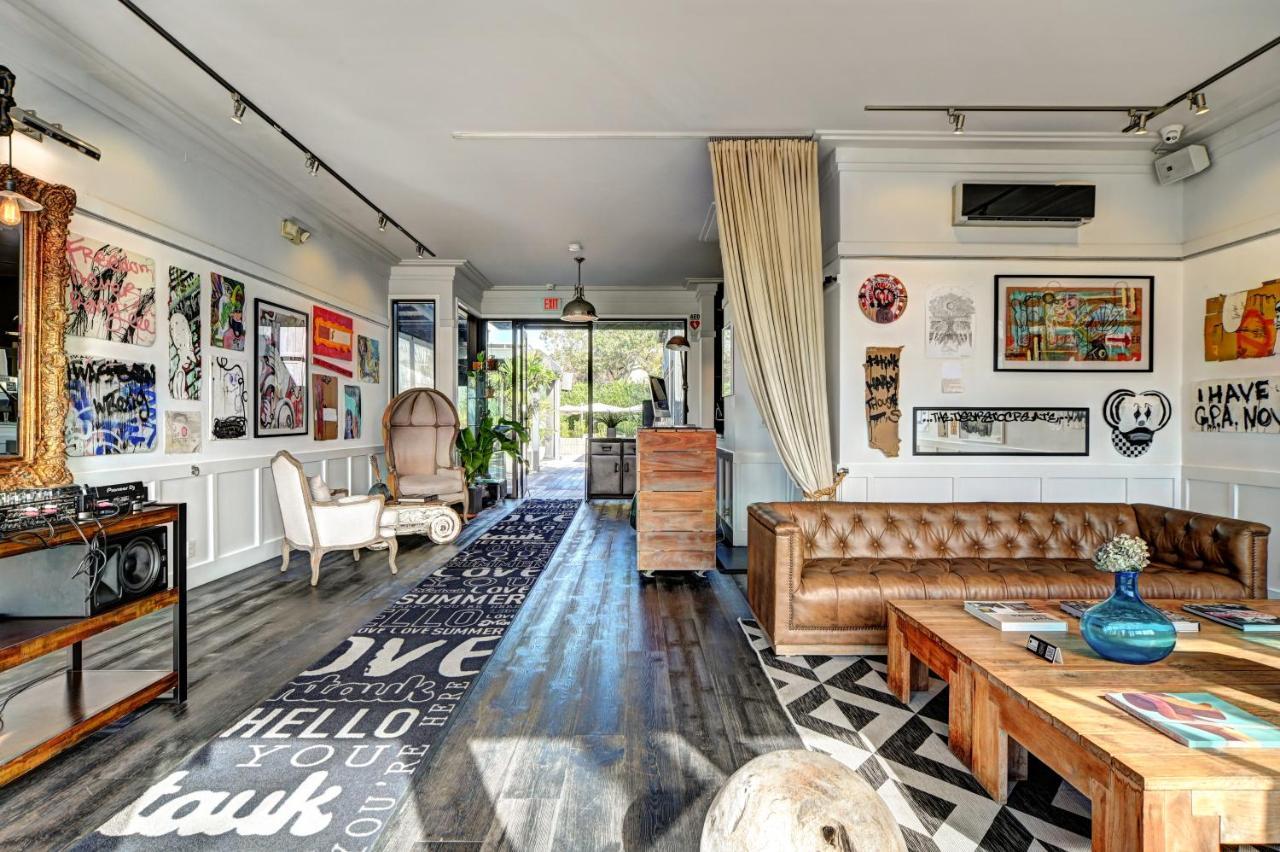The Montauk Beach House Bagian luar foto