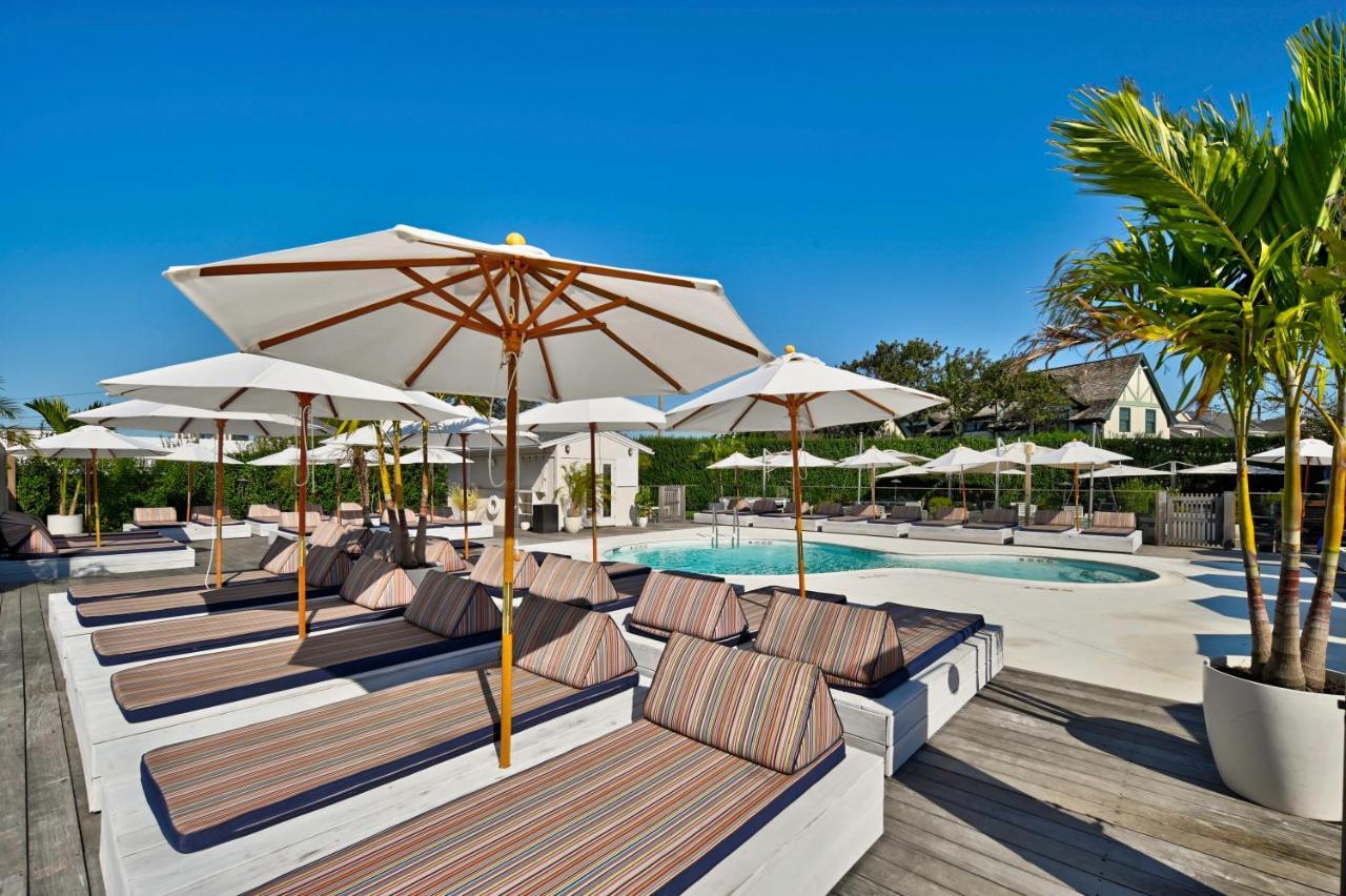 The Montauk Beach House Bagian luar foto