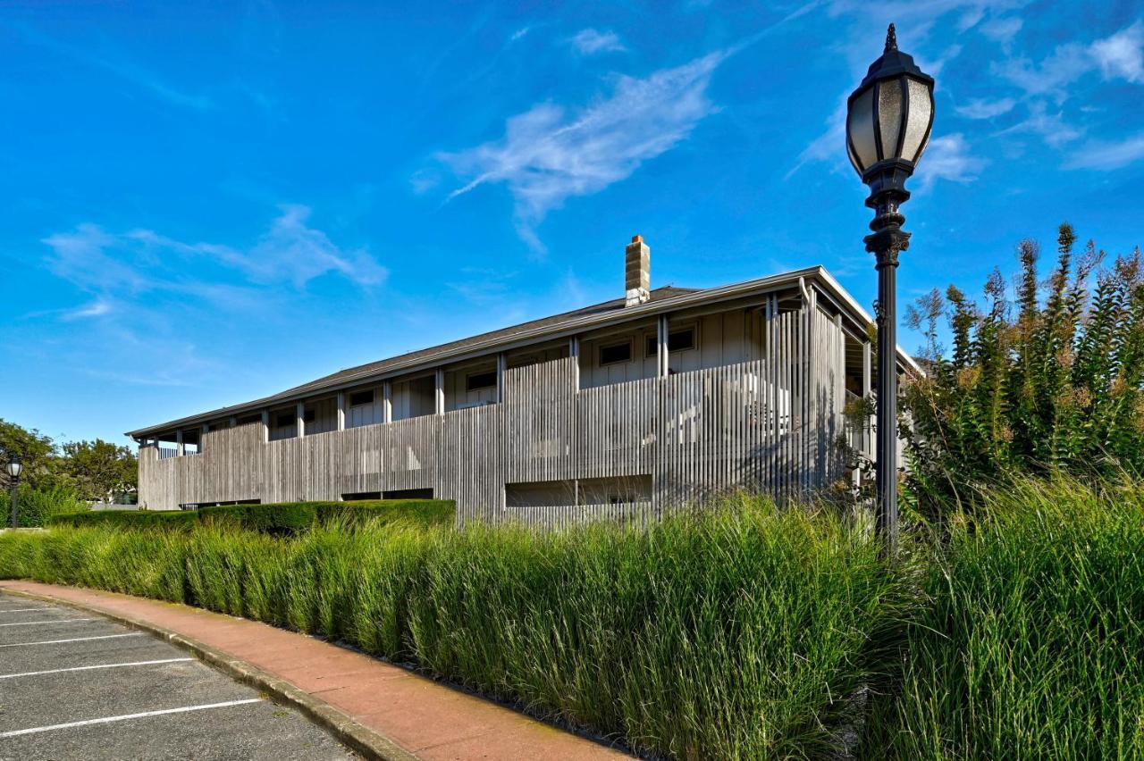 The Montauk Beach House Hotel Bagian luar foto