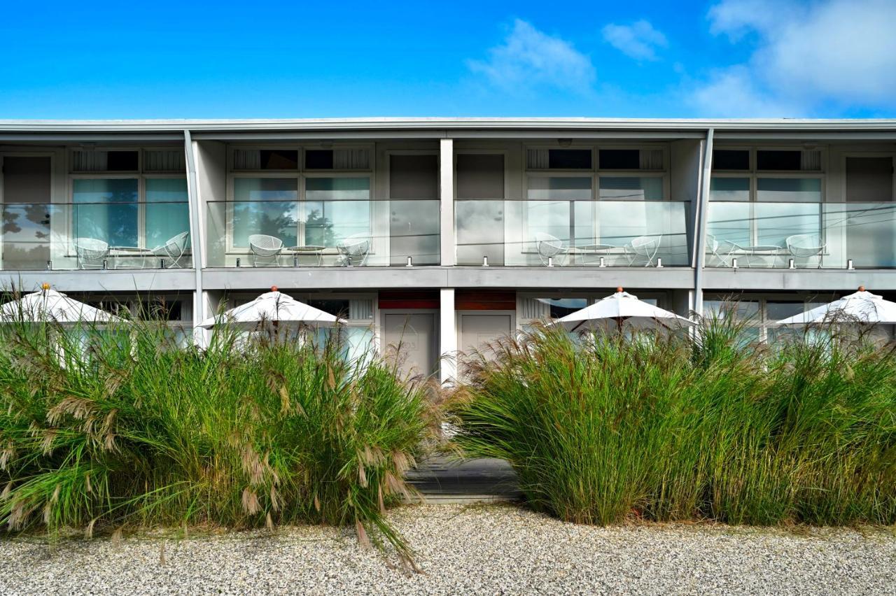 The Montauk Beach House Hotel Bagian luar foto