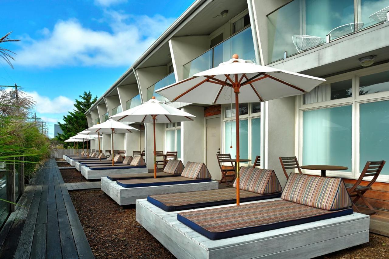 The Montauk Beach House Bagian luar foto