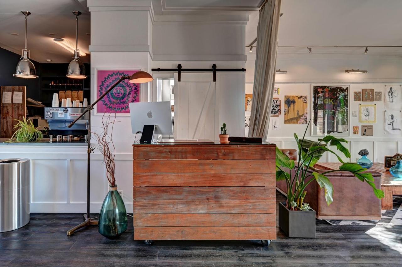 The Montauk Beach House Bagian luar foto