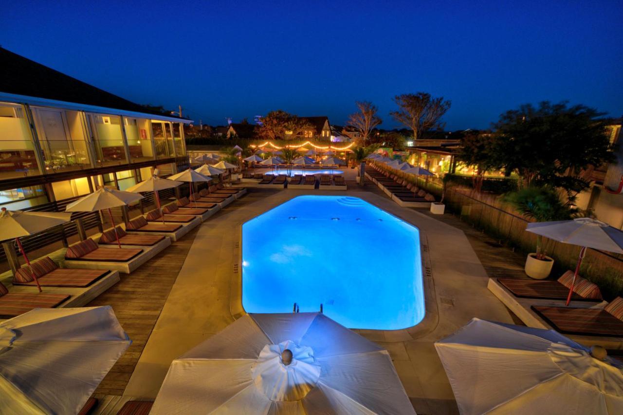 The Montauk Beach House Bagian luar foto