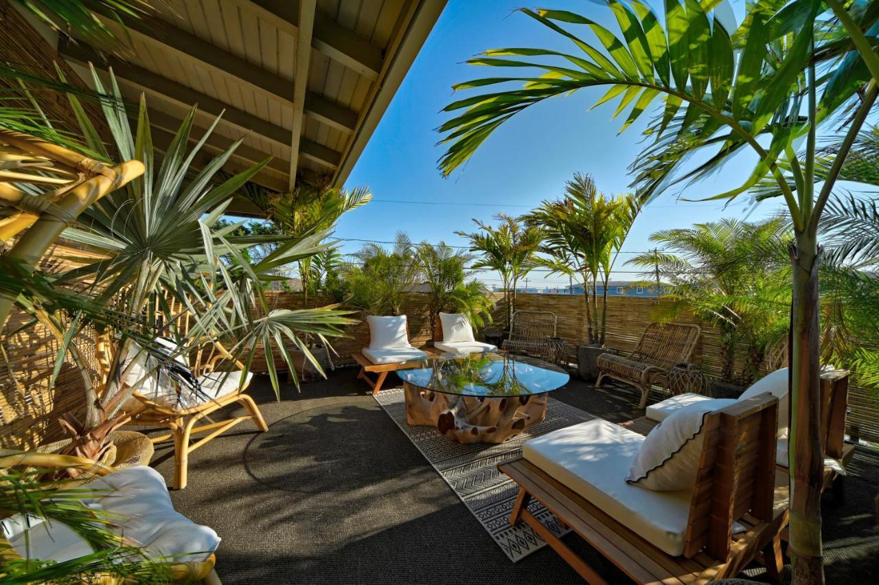 The Montauk Beach House Bagian luar foto