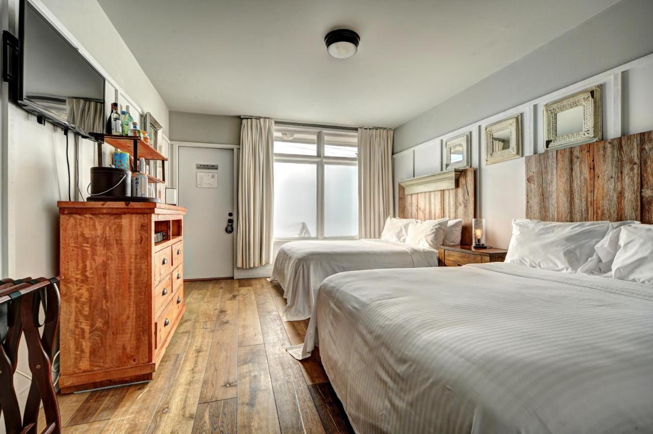 The Montauk Beach House Hotel Bagian luar foto