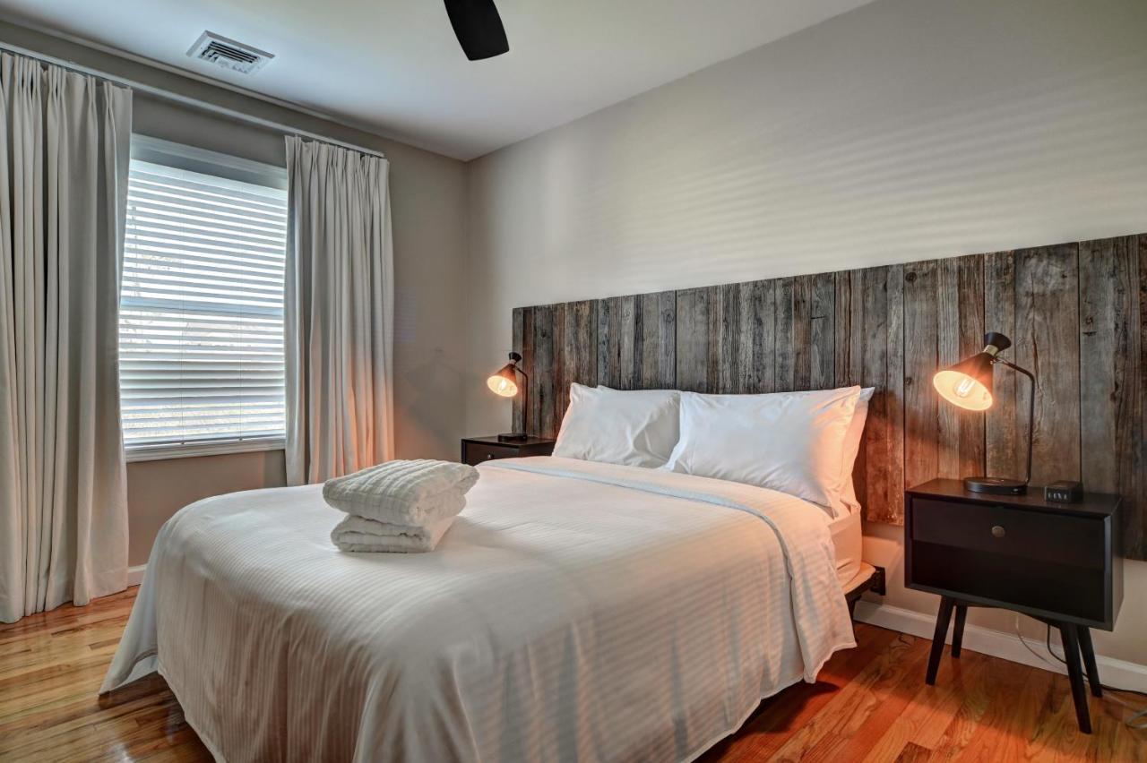 The Montauk Beach House Bagian luar foto