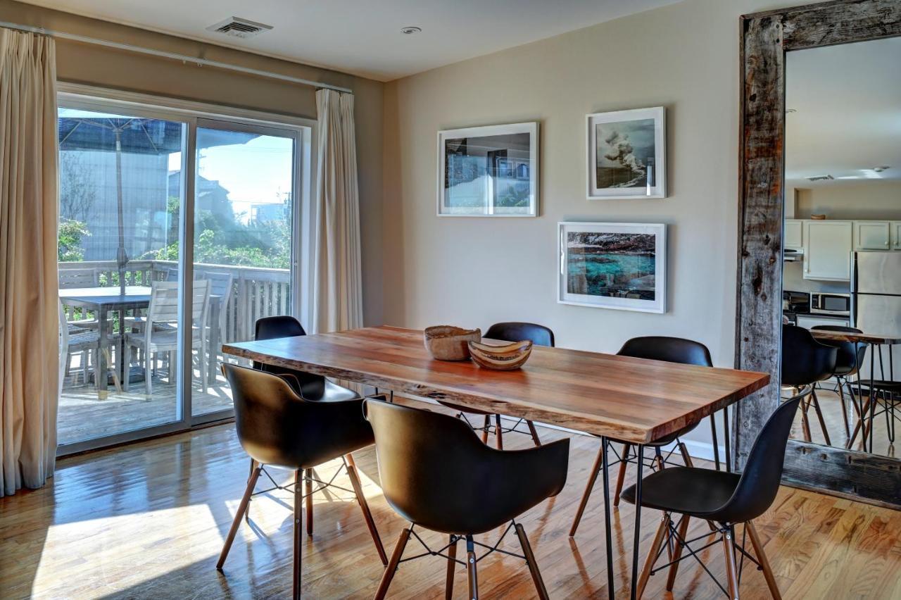 The Montauk Beach House Bagian luar foto