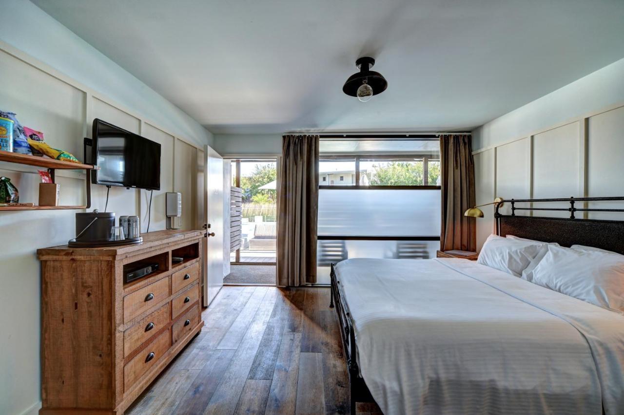 The Montauk Beach House Hotel Bagian luar foto