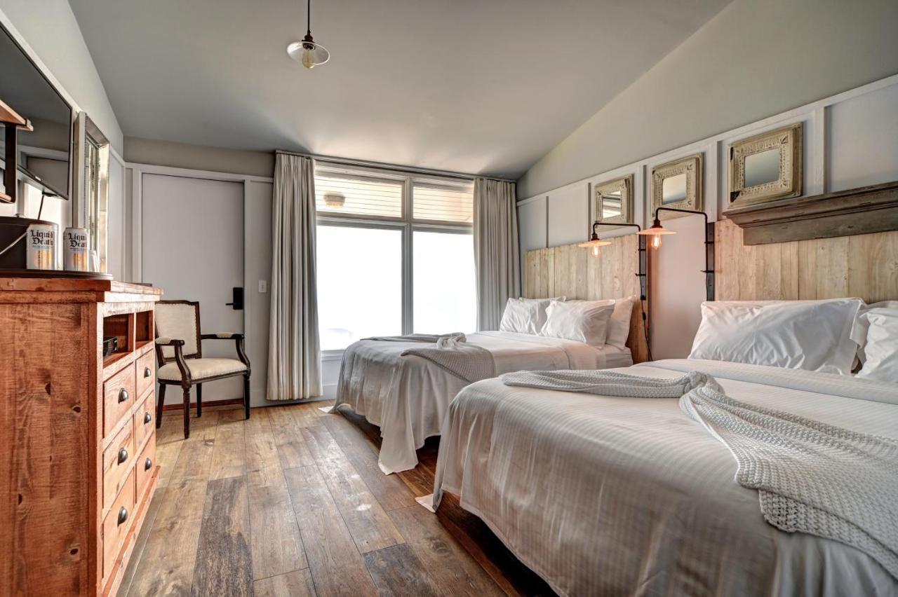 The Montauk Beach House Bagian luar foto