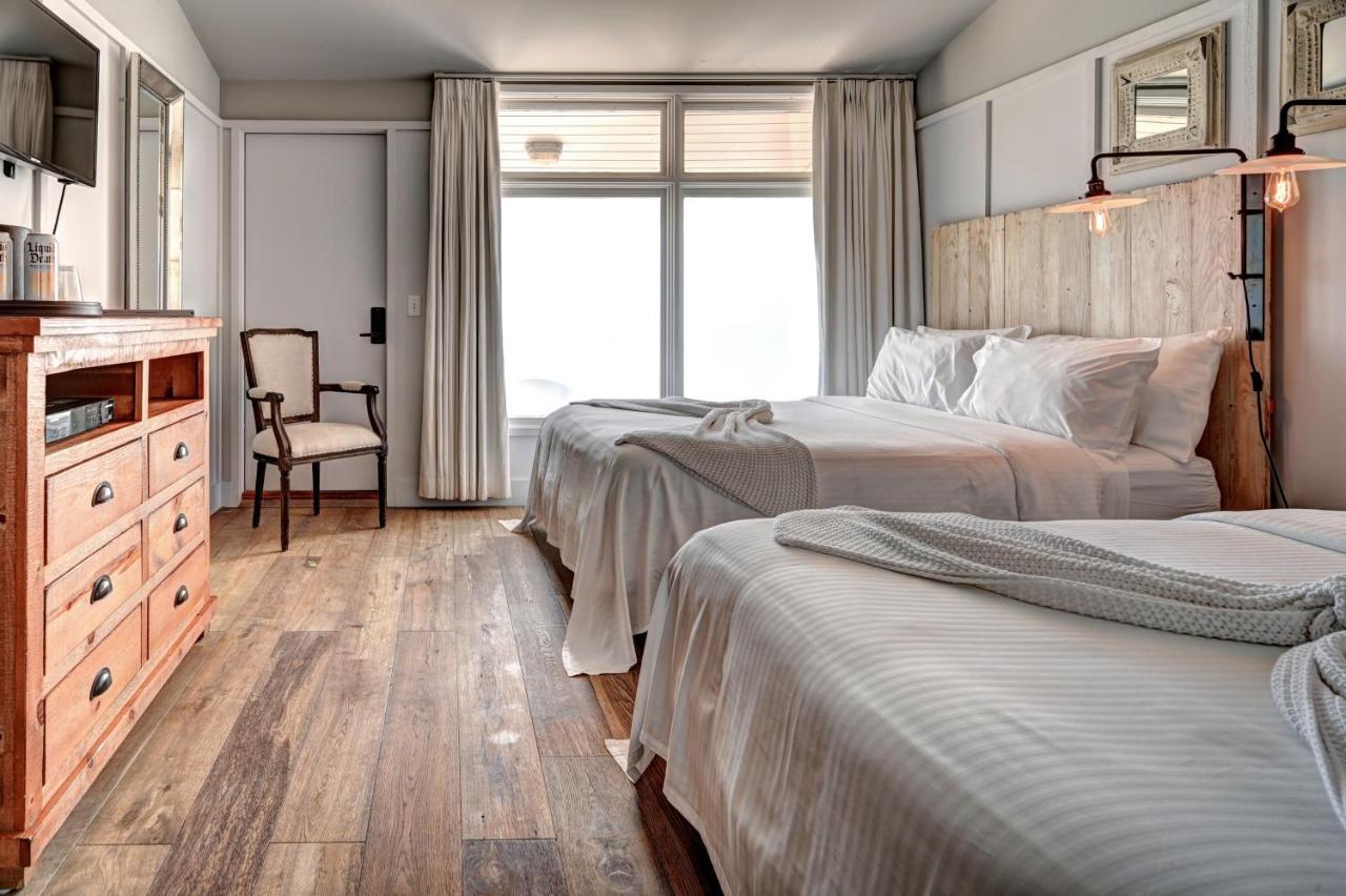 The Montauk Beach House Bagian luar foto