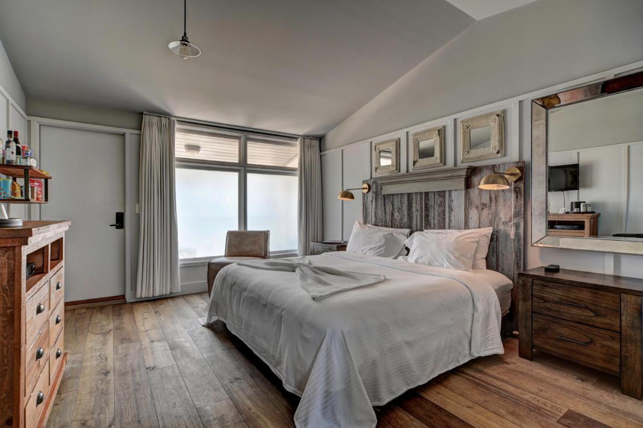 The Montauk Beach House Hotel Bagian luar foto