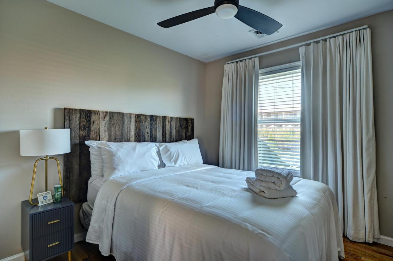 The Montauk Beach House Bagian luar foto