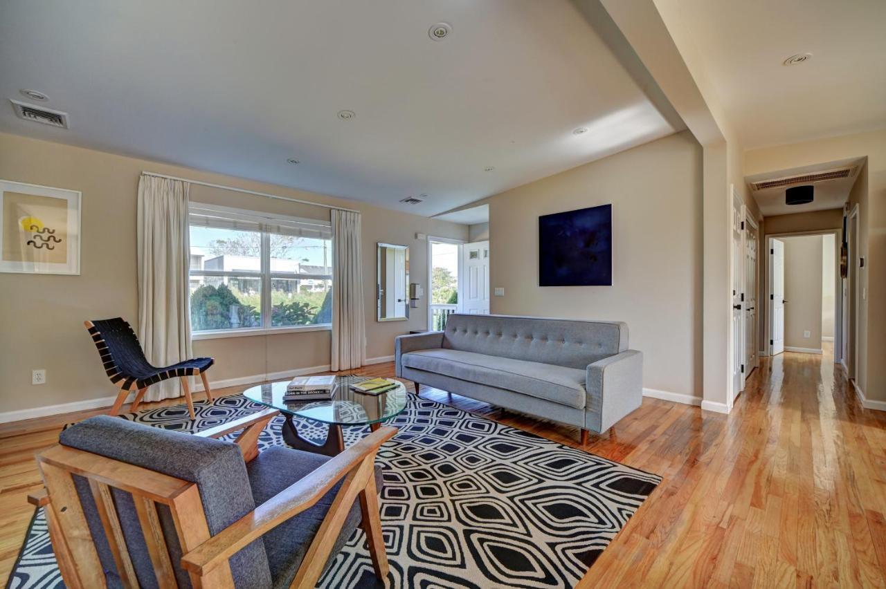 The Montauk Beach House Bagian luar foto