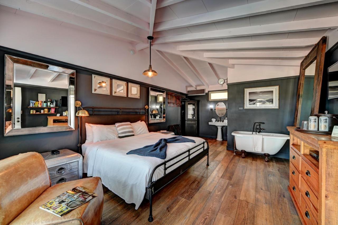 The Montauk Beach House Hotel Bagian luar foto