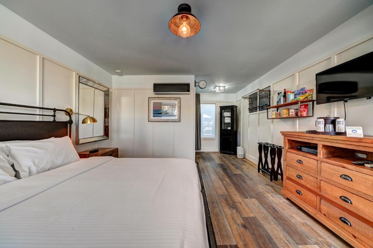 The Montauk Beach House Bagian luar foto