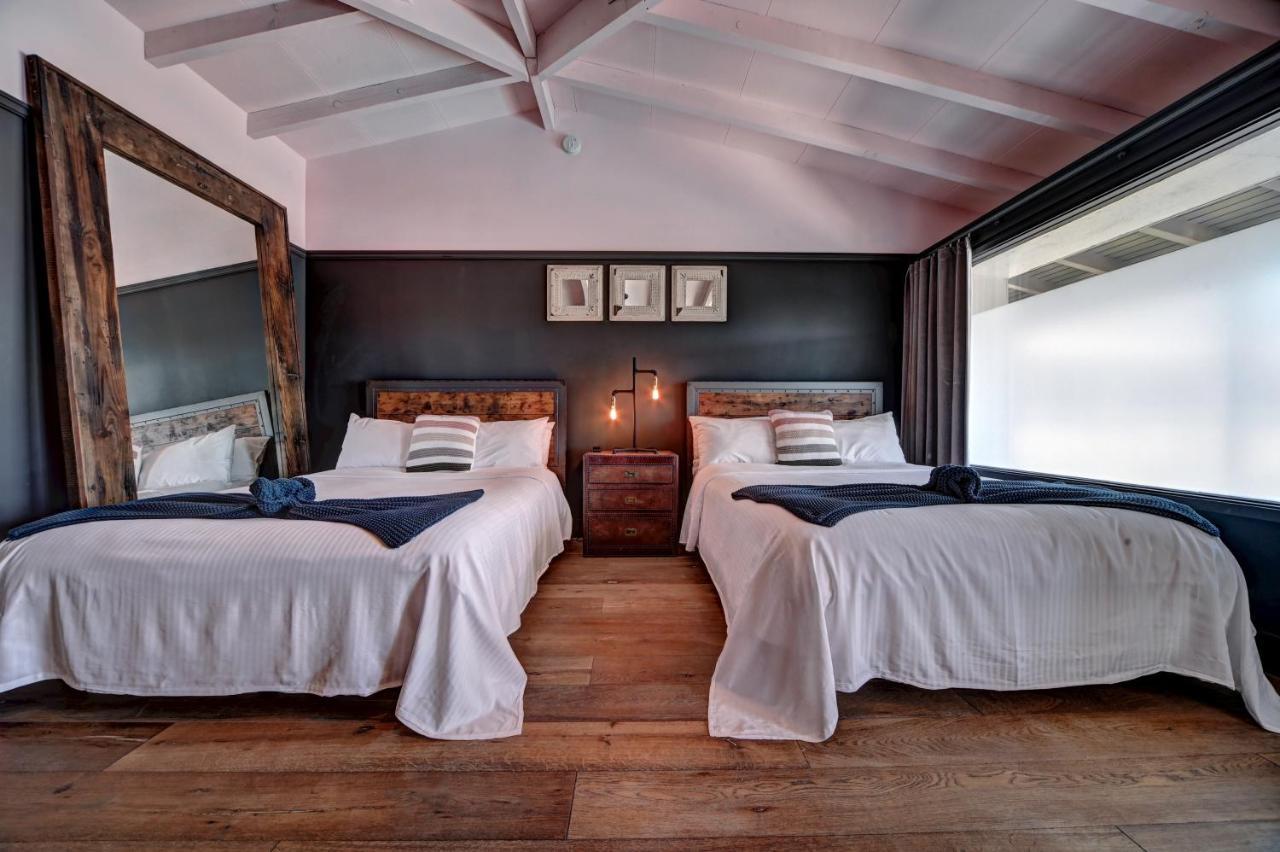 The Montauk Beach House Hotel Bagian luar foto