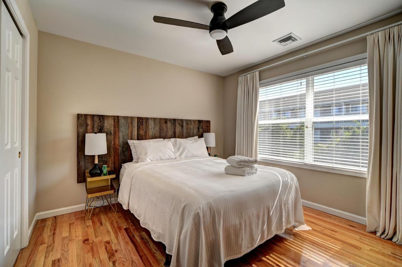 The Montauk Beach House Bagian luar foto