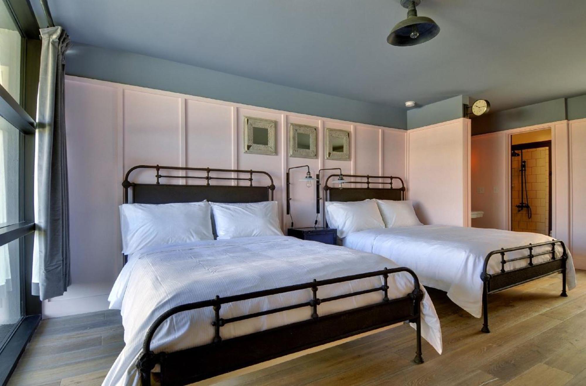 The Montauk Beach House Ruang foto