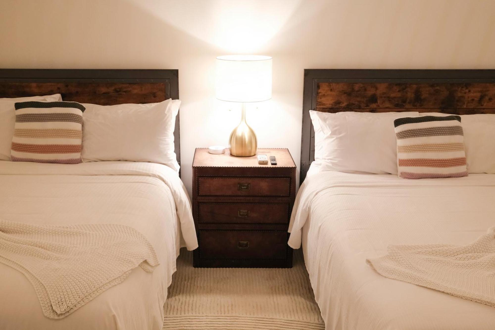 The Montauk Beach House Bagian luar foto