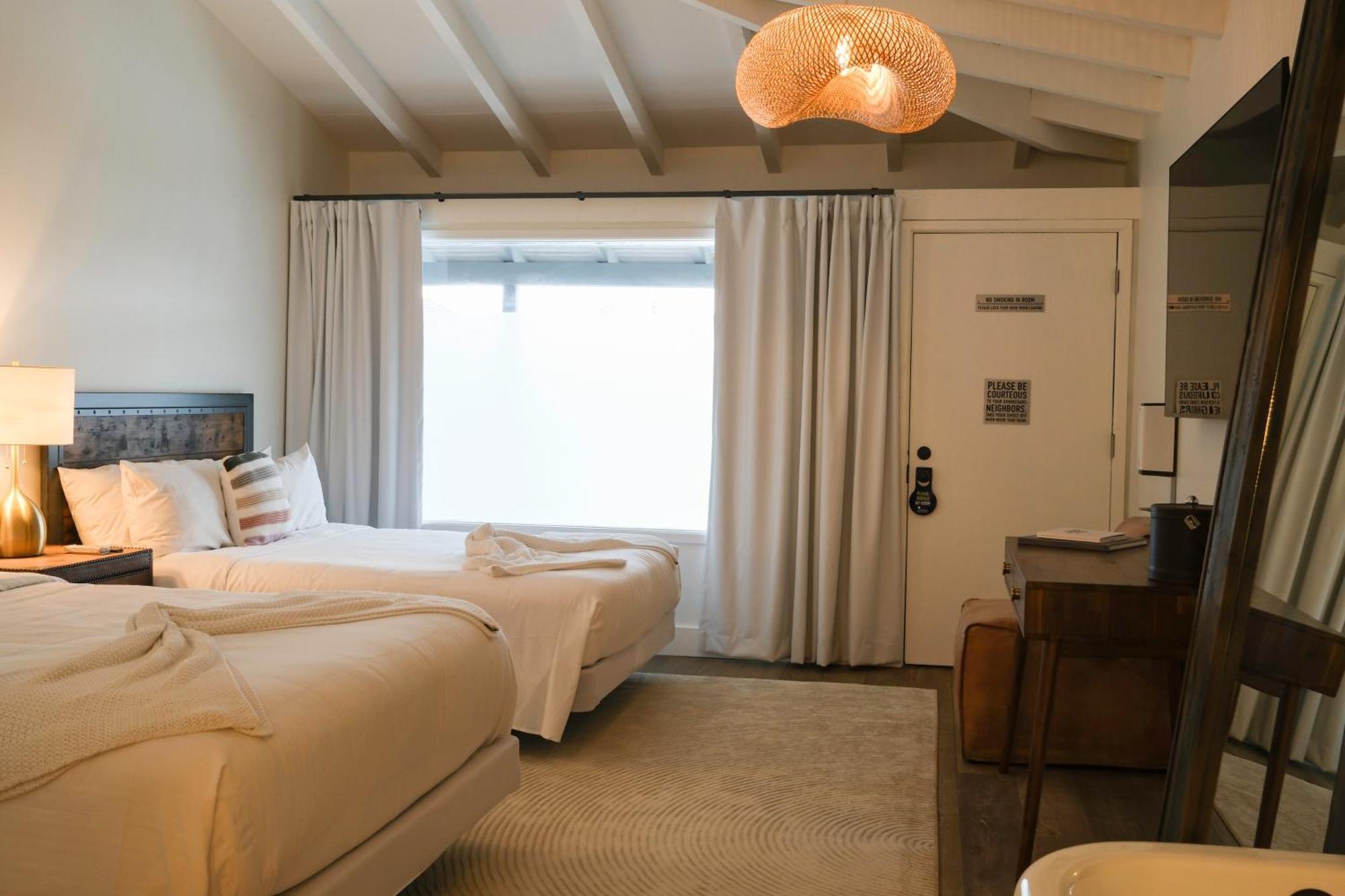 The Montauk Beach House Bagian luar foto