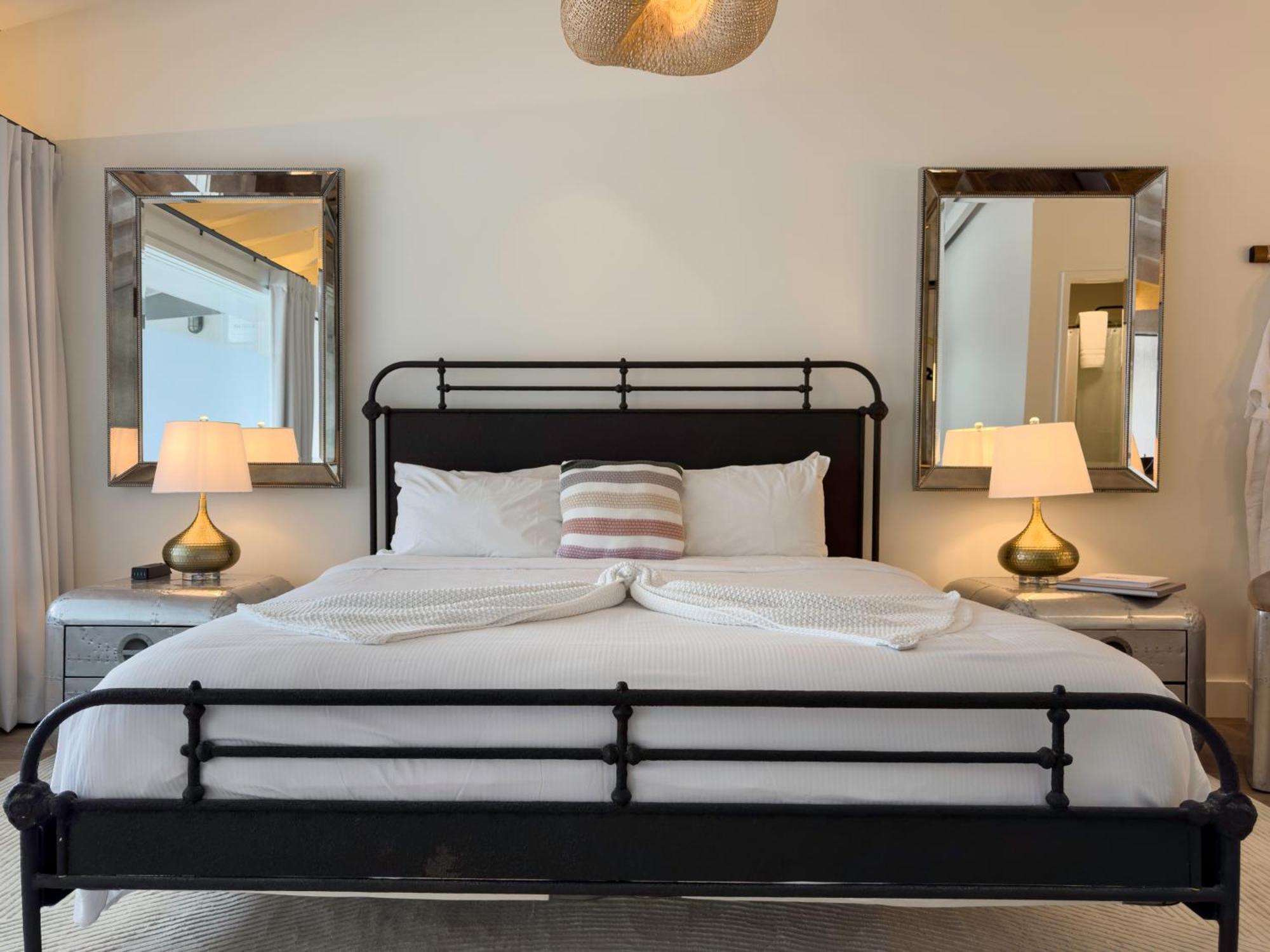 The Montauk Beach House Bagian luar foto