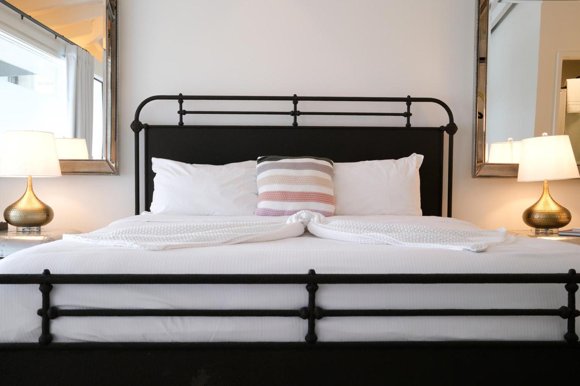 The Montauk Beach House Bagian luar foto